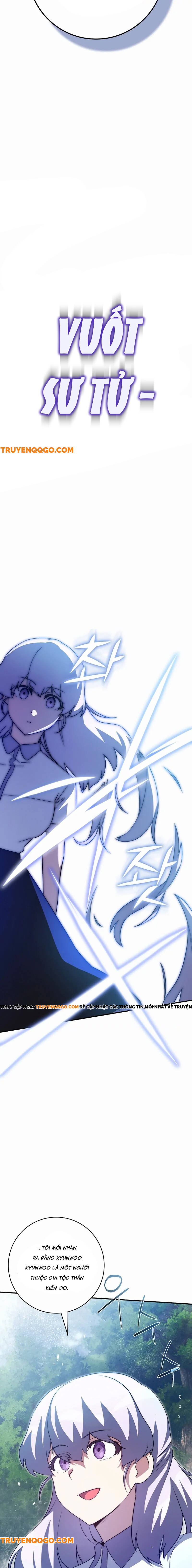 Tôi Trở Thành Bạn Thời Thơ Ấu Của Boss Cấp Trung Chap 35 - Next Chap 34