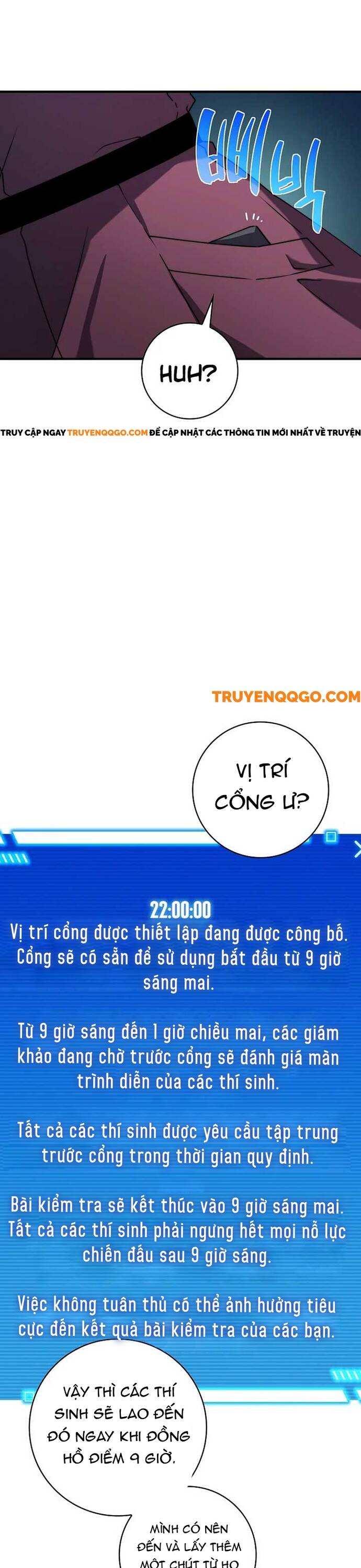 Tôi Trở Thành Bạn Thời Thơ Ấu Của Boss Cấp Trung Chap 36 - Next Chap 35