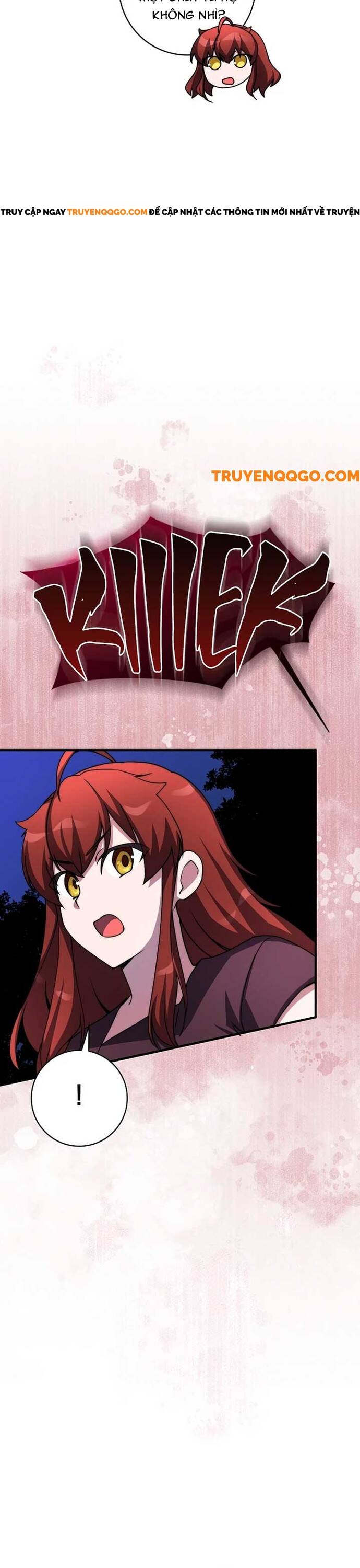 Tôi Trở Thành Bạn Thời Thơ Ấu Của Boss Cấp Trung Chap 36 - Next Chap 35