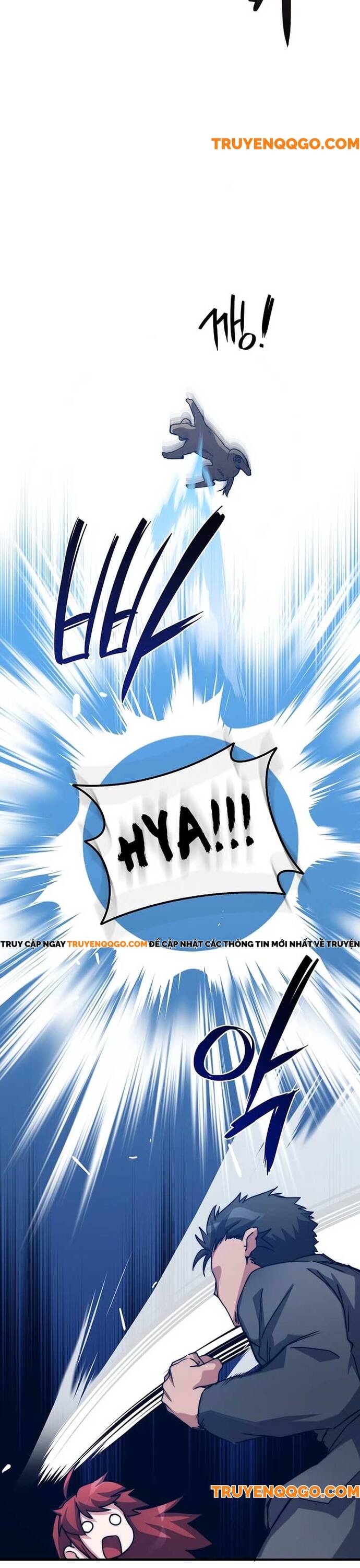 Tôi Trở Thành Bạn Thời Thơ Ấu Của Boss Cấp Trung Chap 36 - Next Chap 35