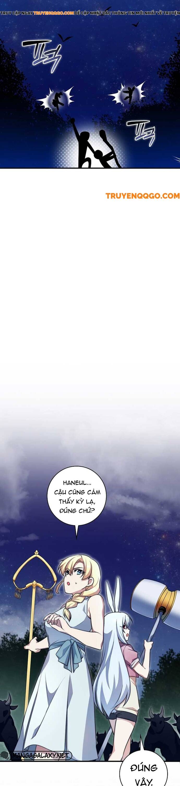 Tôi Trở Thành Bạn Thời Thơ Ấu Của Boss Cấp Trung Chap 36 - Next Chap 35