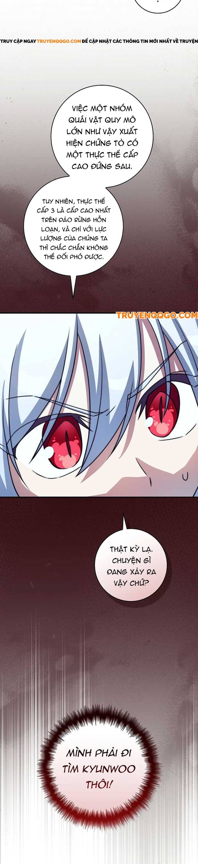 Tôi Trở Thành Bạn Thời Thơ Ấu Của Boss Cấp Trung Chap 36 - Next Chap 35