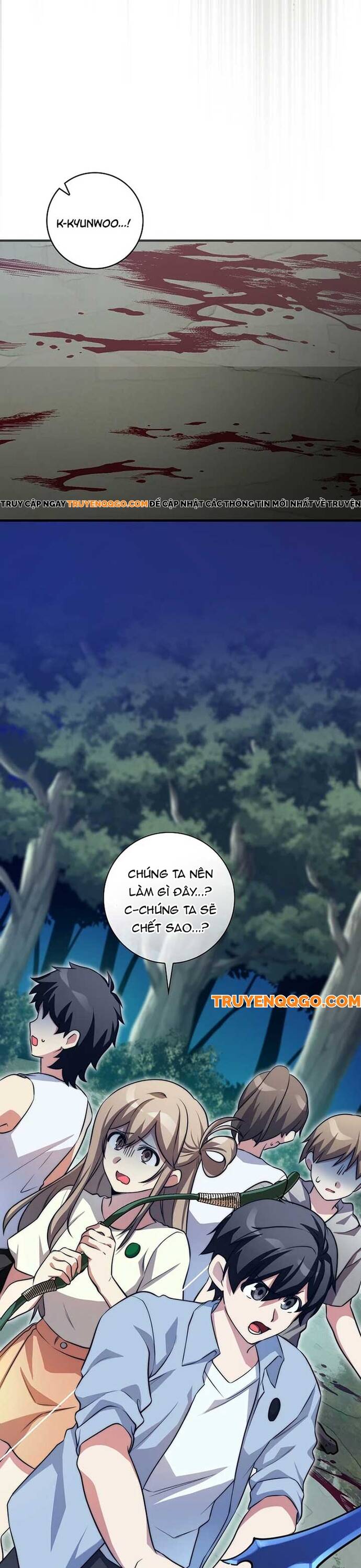 Tôi Trở Thành Bạn Thời Thơ Ấu Của Boss Cấp Trung Chap 36 - Next Chap 35