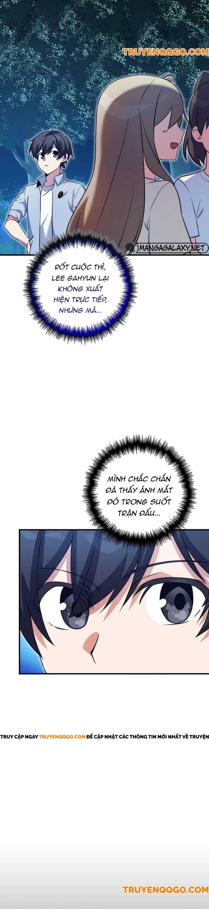 Tôi Trở Thành Bạn Thời Thơ Ấu Của Boss Cấp Trung Chap 36 - Next Chap 35