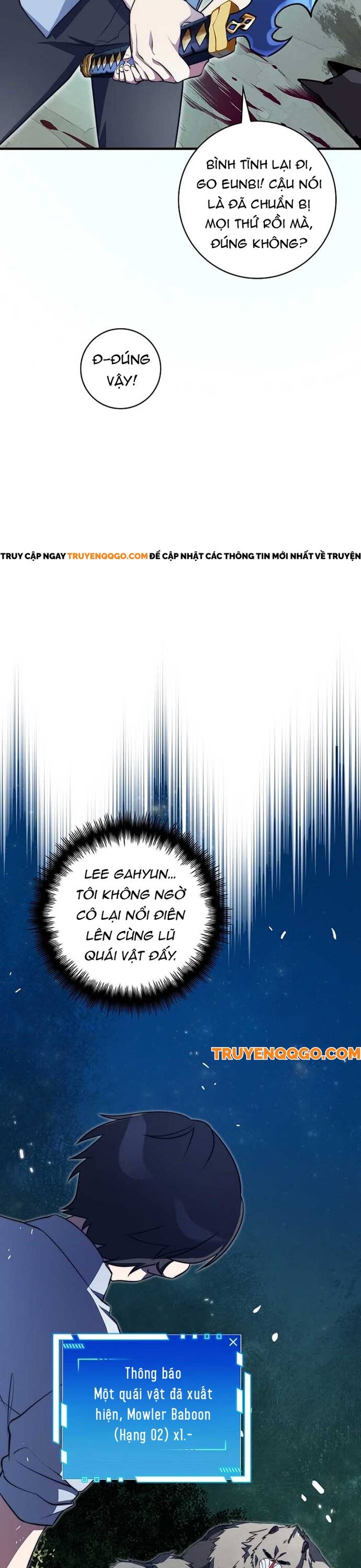 Tôi Trở Thành Bạn Thời Thơ Ấu Của Boss Cấp Trung Chap 36 - Next Chap 35