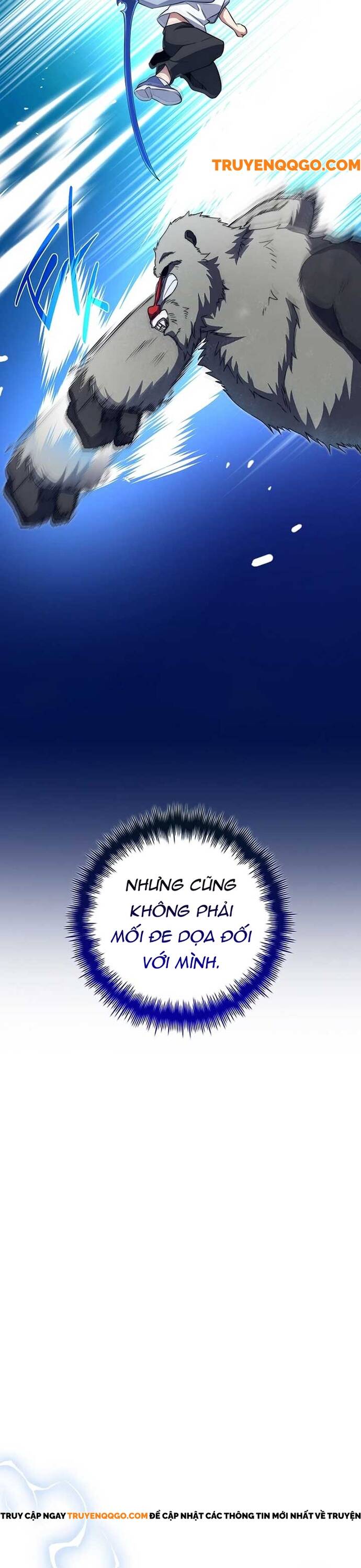 Tôi Trở Thành Bạn Thời Thơ Ấu Của Boss Cấp Trung Chap 36 - Next Chap 35