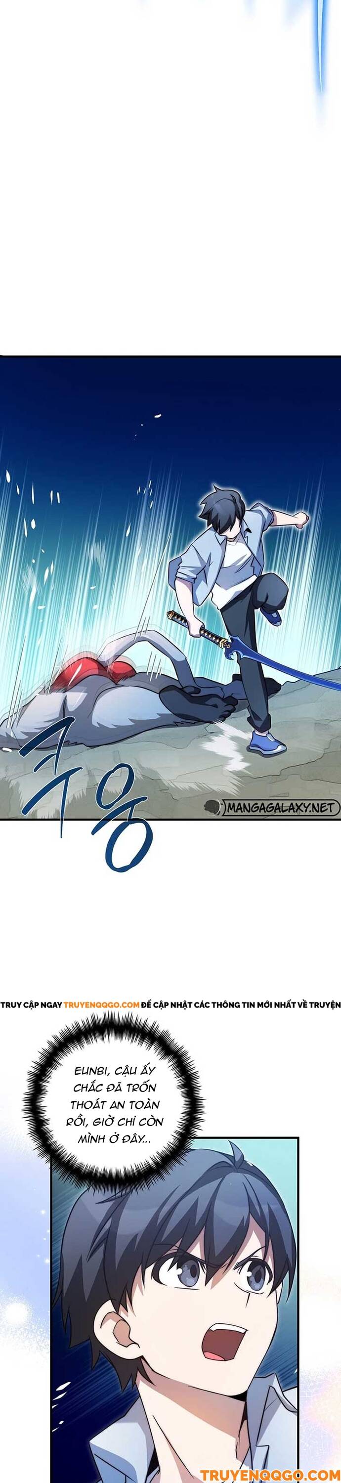 Tôi Trở Thành Bạn Thời Thơ Ấu Của Boss Cấp Trung Chap 36 - Next Chap 35