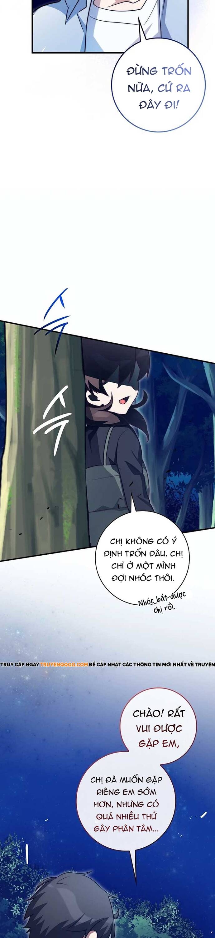 Tôi Trở Thành Bạn Thời Thơ Ấu Của Boss Cấp Trung Chap 36 - Next Chap 35