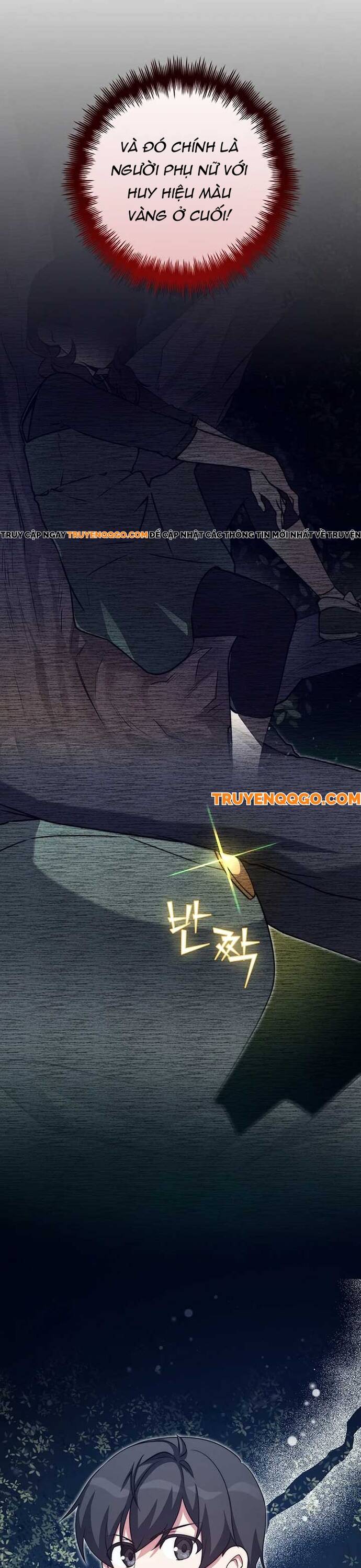 Tôi Trở Thành Bạn Thời Thơ Ấu Của Boss Cấp Trung Chap 36 - Next Chap 35