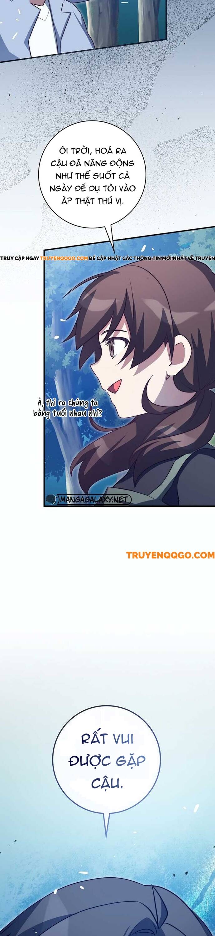 Tôi Trở Thành Bạn Thời Thơ Ấu Của Boss Cấp Trung Chap 36 - Next Chap 35