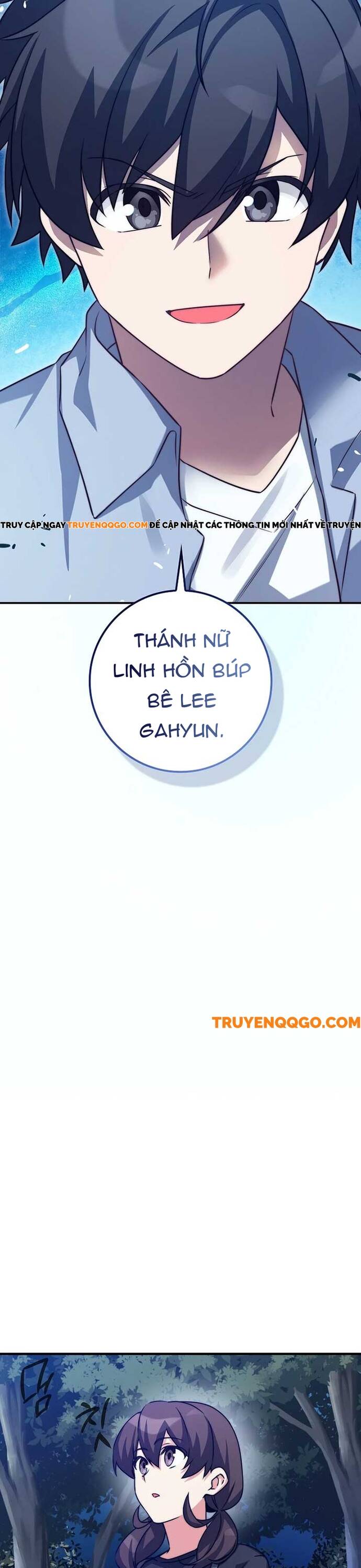 Tôi Trở Thành Bạn Thời Thơ Ấu Của Boss Cấp Trung Chap 36 - Next Chap 35