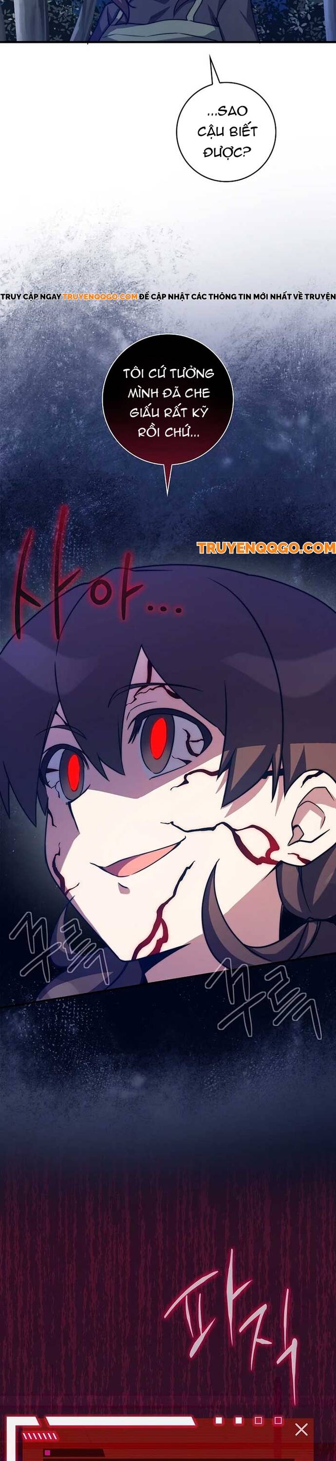 Tôi Trở Thành Bạn Thời Thơ Ấu Của Boss Cấp Trung Chap 36 - Next Chap 35