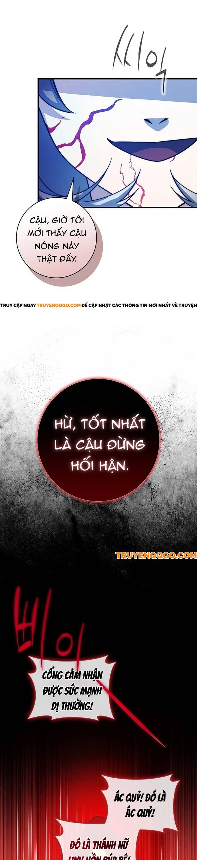 Tôi Trở Thành Bạn Thời Thơ Ấu Của Boss Cấp Trung Chap 36 - Next Chap 35