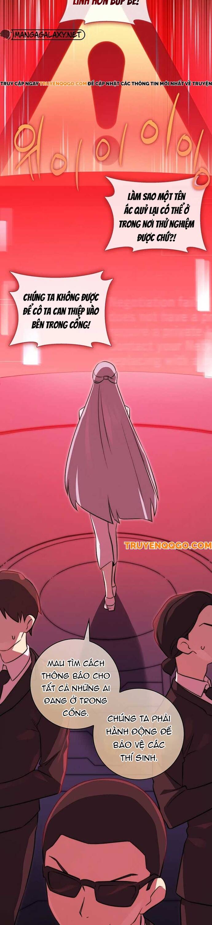 Tôi Trở Thành Bạn Thời Thơ Ấu Của Boss Cấp Trung Chap 36 - Next Chap 35