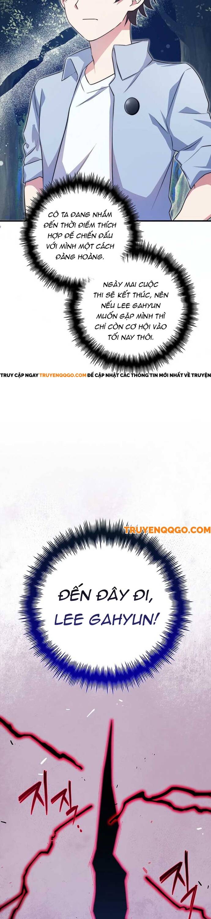 Tôi Trở Thành Bạn Thời Thơ Ấu Của Boss Cấp Trung Chap 36 - Next Chap 35