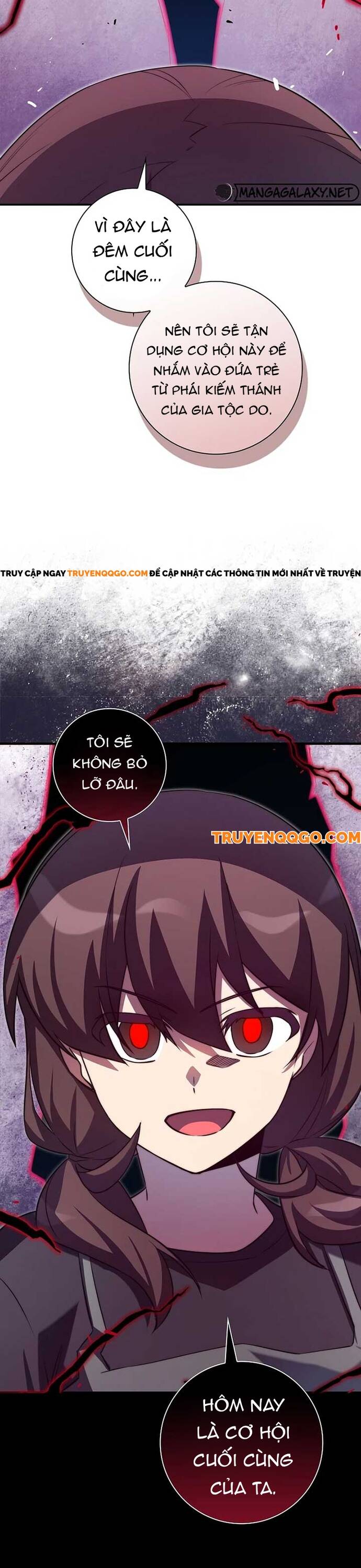 Tôi Trở Thành Bạn Thời Thơ Ấu Của Boss Cấp Trung Chap 36 - Next Chap 35