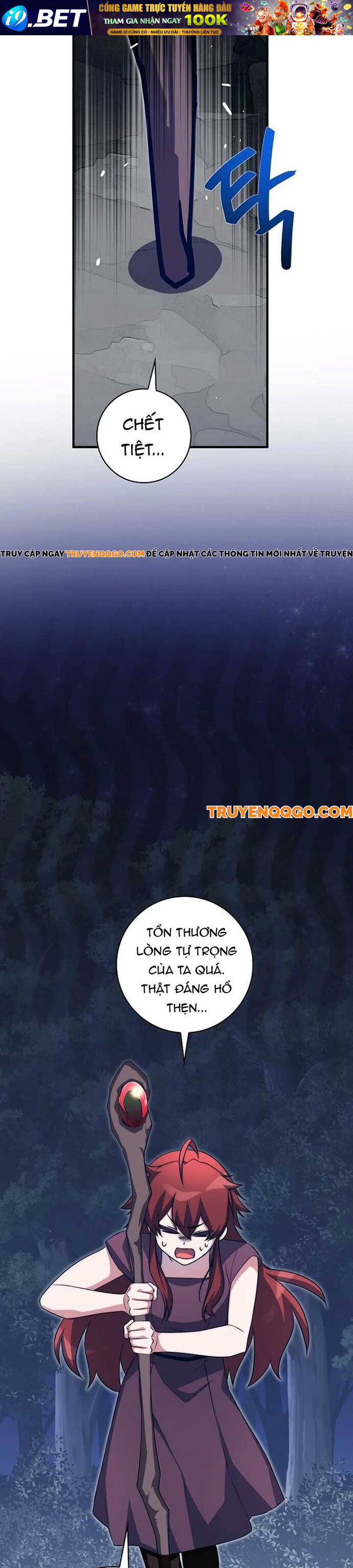 Tôi Trở Thành Bạn Thời Thơ Ấu Của Boss Cấp Trung Chap 36 - Next Chap 35