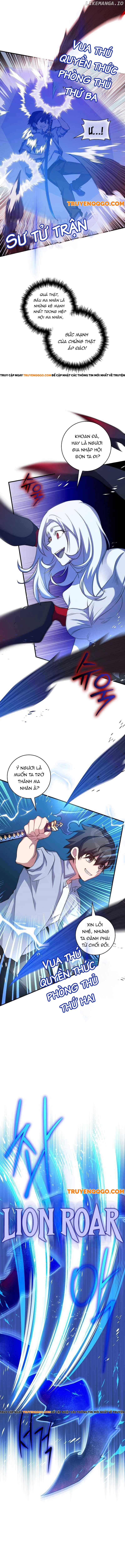 Tôi Trở Thành Bạn Thời Thơ Ấu Của Boss Cấp Trung Chap 37 - Next Chap 36