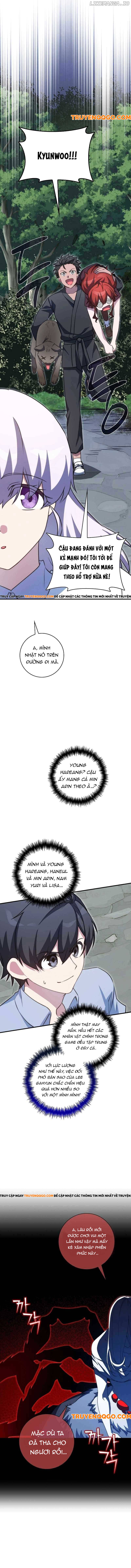 Tôi Trở Thành Bạn Thời Thơ Ấu Của Boss Cấp Trung Chap 37 - Next Chap 36