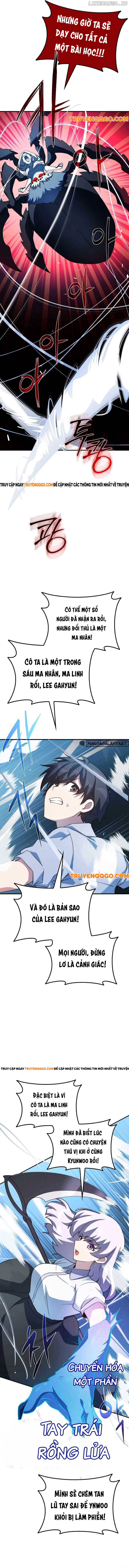 Tôi Trở Thành Bạn Thời Thơ Ấu Của Boss Cấp Trung Chap 37 - Next Chap 36