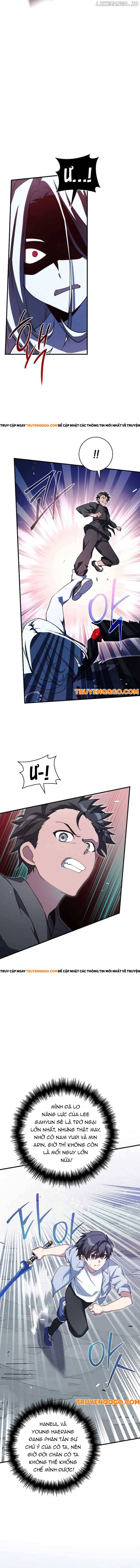 Tôi Trở Thành Bạn Thời Thơ Ấu Của Boss Cấp Trung Chap 37 - Next Chap 36