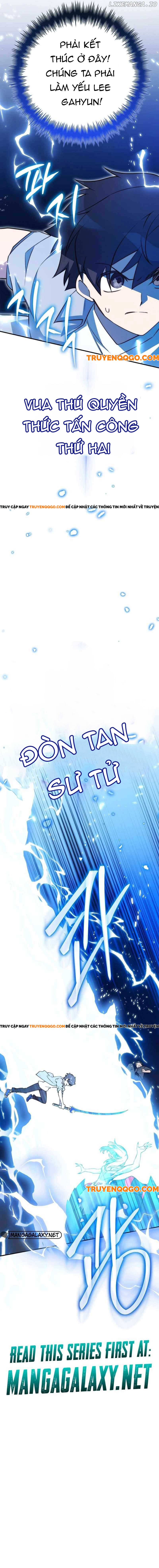 Tôi Trở Thành Bạn Thời Thơ Ấu Của Boss Cấp Trung Chap 37 - Next Chap 36