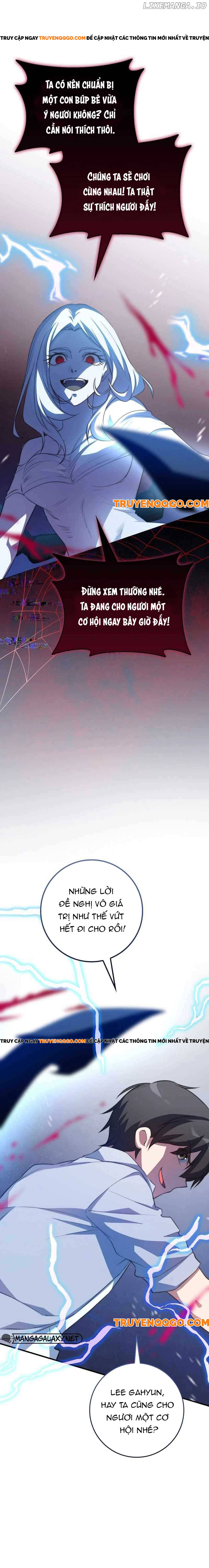 Tôi Trở Thành Bạn Thời Thơ Ấu Của Boss Cấp Trung Chap 37 - Next Chap 36