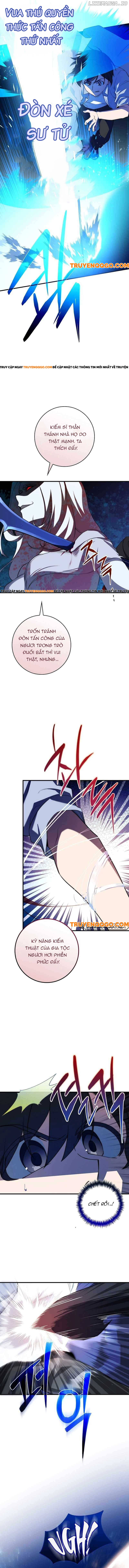 Tôi Trở Thành Bạn Thời Thơ Ấu Của Boss Cấp Trung Chap 37 - Next Chap 36