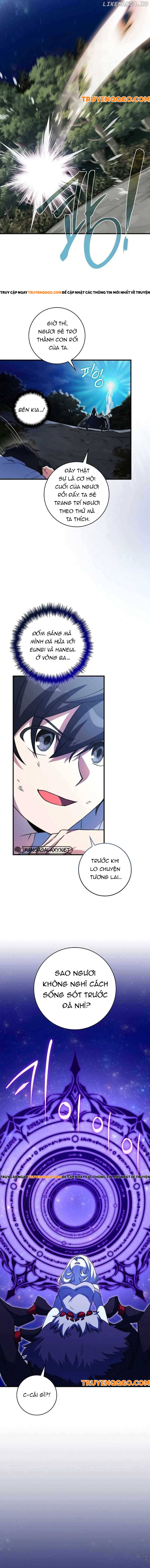 Tôi Trở Thành Bạn Thời Thơ Ấu Của Boss Cấp Trung Chap 37 - Next Chap 36