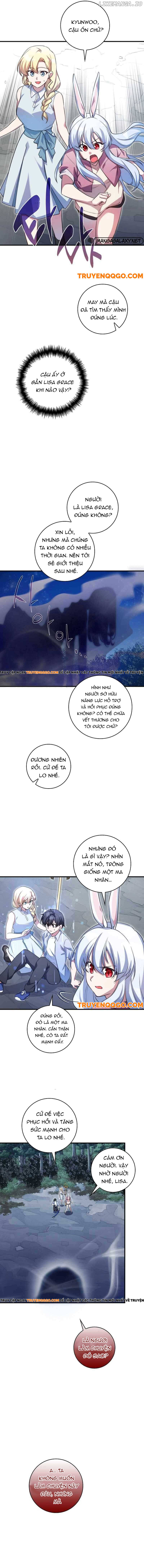 Tôi Trở Thành Bạn Thời Thơ Ấu Của Boss Cấp Trung Chap 37 - Next Chap 36