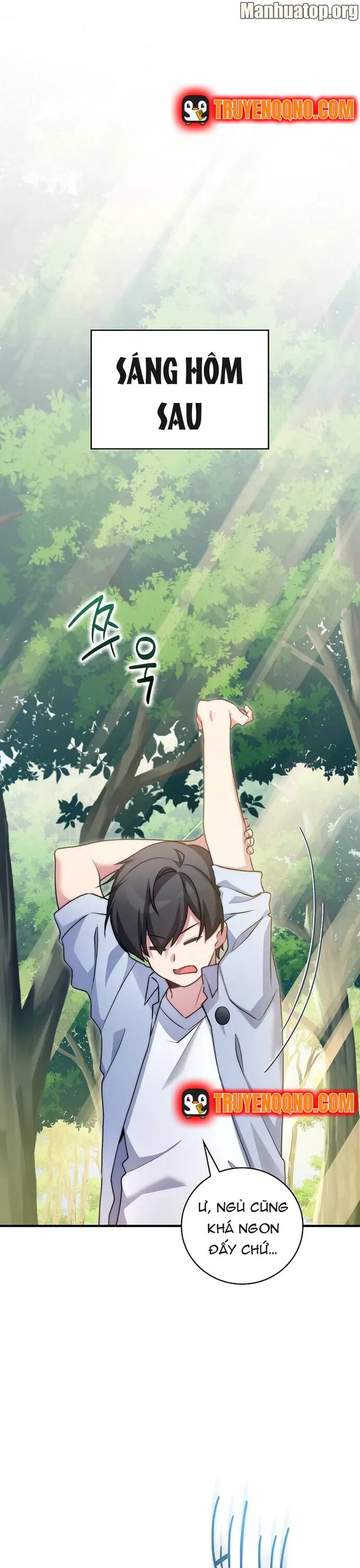 Tôi Trở Thành Bạn Thời Thơ Ấu Của Boss Cấp Trung Chap 38 - Next Chap 37