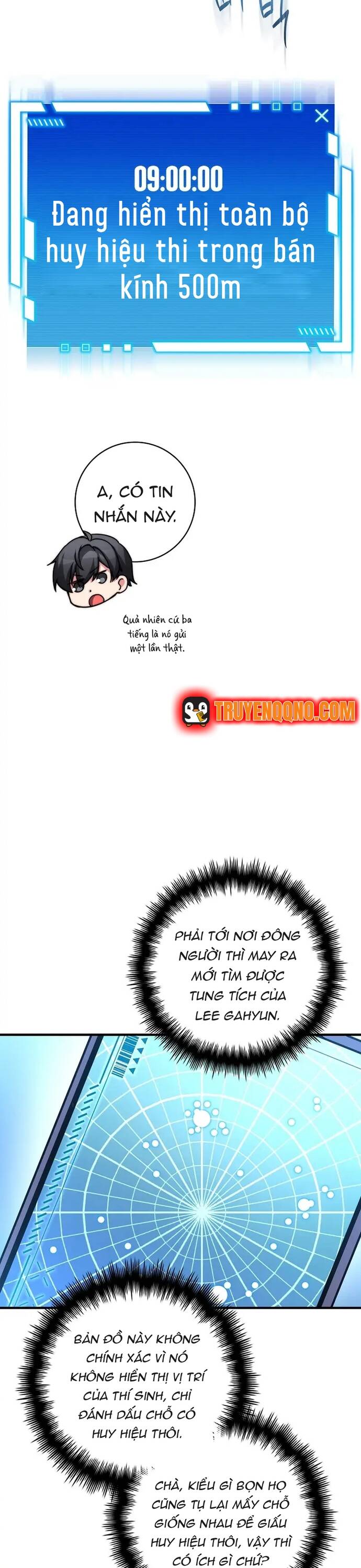 Tôi Trở Thành Bạn Thời Thơ Ấu Của Boss Cấp Trung Chap 38 - Next Chap 37