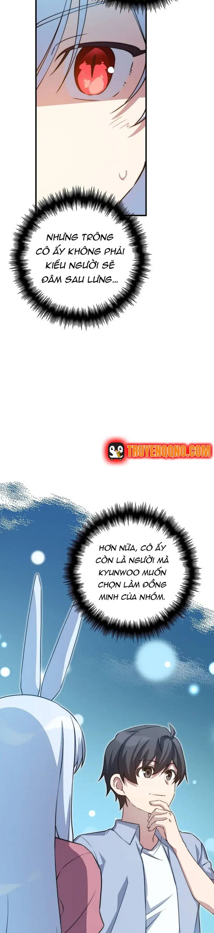 Tôi Trở Thành Bạn Thời Thơ Ấu Của Boss Cấp Trung Chap 38 - Next Chap 37