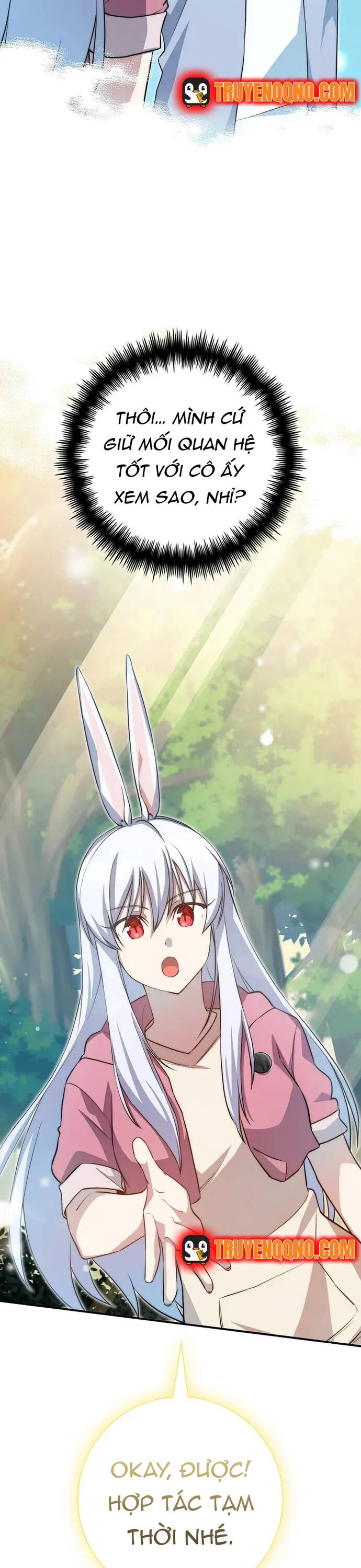 Tôi Trở Thành Bạn Thời Thơ Ấu Của Boss Cấp Trung Chap 38 - Next Chap 37