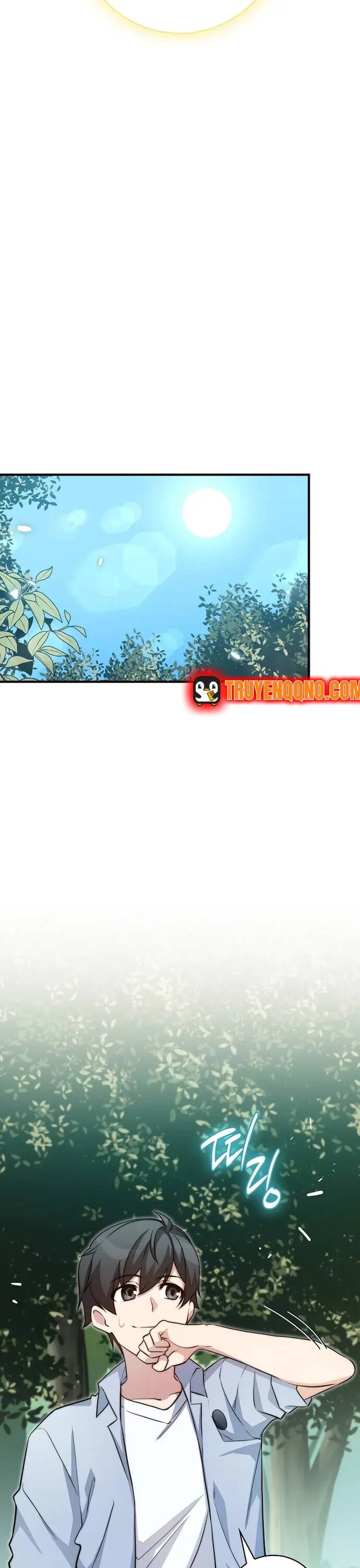 Tôi Trở Thành Bạn Thời Thơ Ấu Của Boss Cấp Trung Chap 38 - Next Chap 37