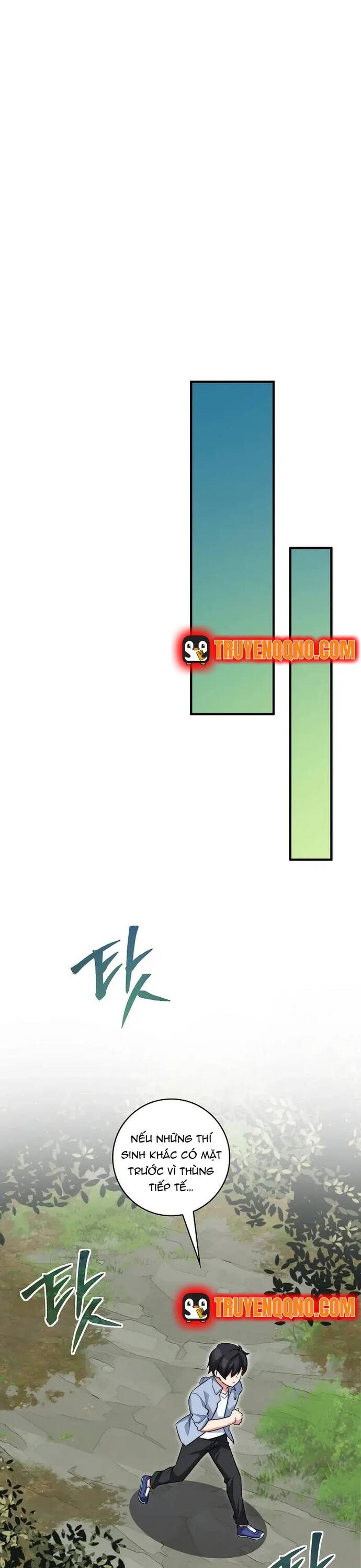 Tôi Trở Thành Bạn Thời Thơ Ấu Của Boss Cấp Trung Chap 38 - Next Chap 37