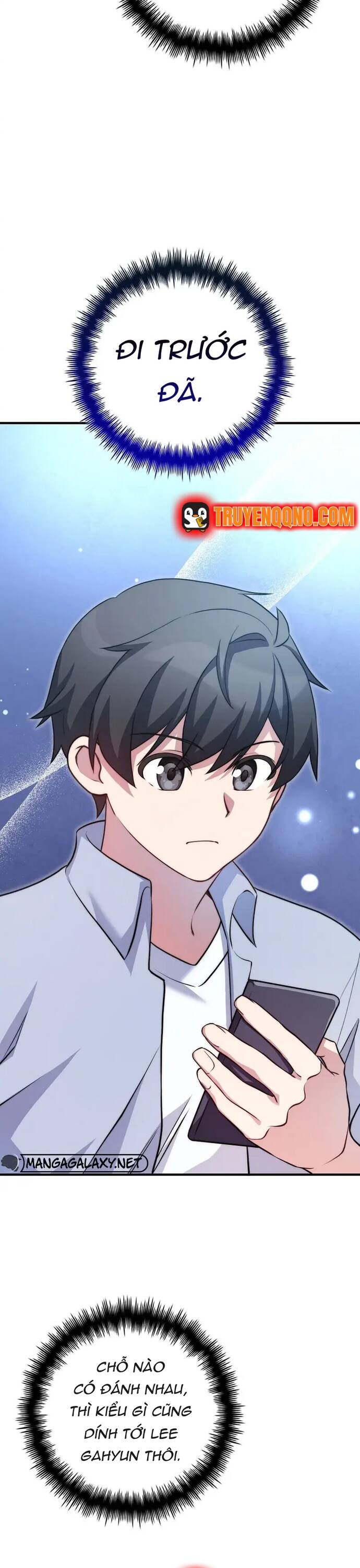 Tôi Trở Thành Bạn Thời Thơ Ấu Của Boss Cấp Trung Chap 38 - Next Chap 37