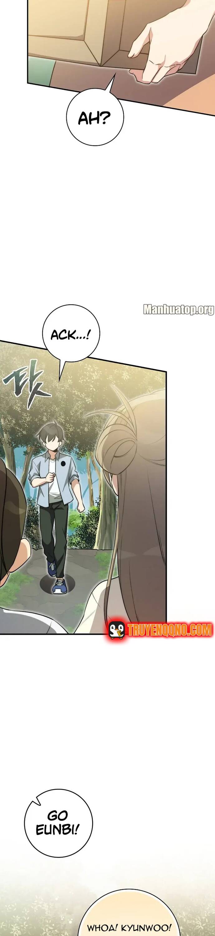 Tôi Trở Thành Bạn Thời Thơ Ấu Của Boss Cấp Trung Chap 38 - Next Chap 37