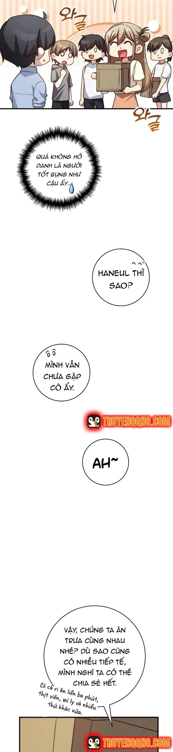 Tôi Trở Thành Bạn Thời Thơ Ấu Của Boss Cấp Trung Chap 38 - Next Chap 37