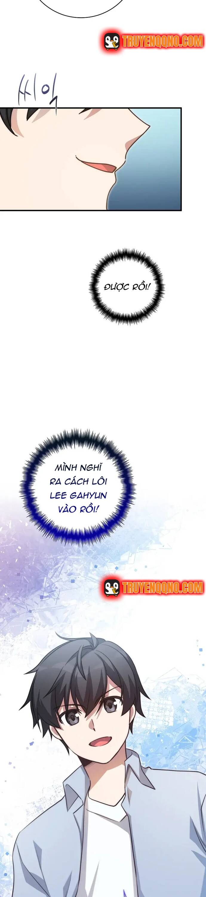 Tôi Trở Thành Bạn Thời Thơ Ấu Của Boss Cấp Trung Chap 38 - Next Chap 37