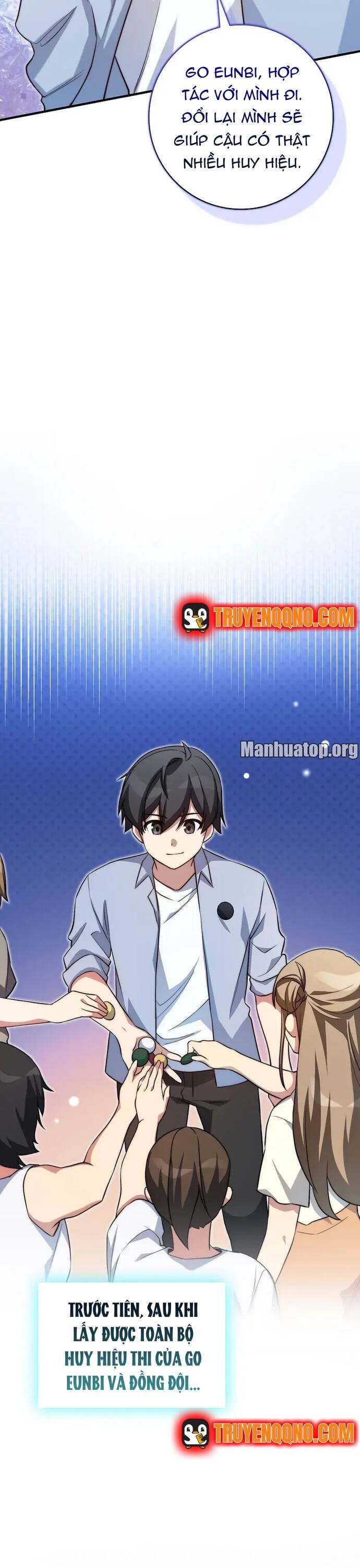 Tôi Trở Thành Bạn Thời Thơ Ấu Của Boss Cấp Trung Chap 38 - Next Chap 37