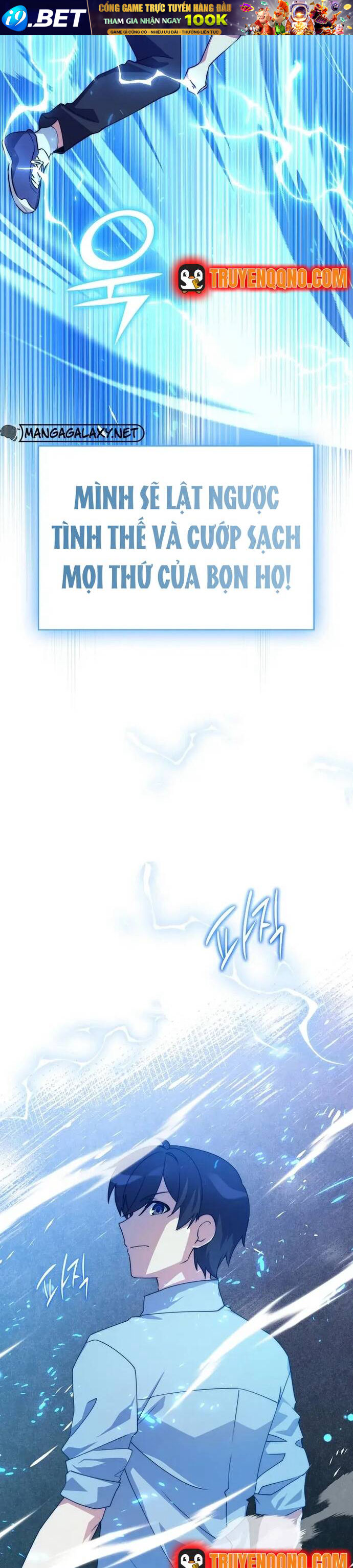 Tôi Trở Thành Bạn Thời Thơ Ấu Của Boss Cấp Trung Chap 38 - Next Chap 37