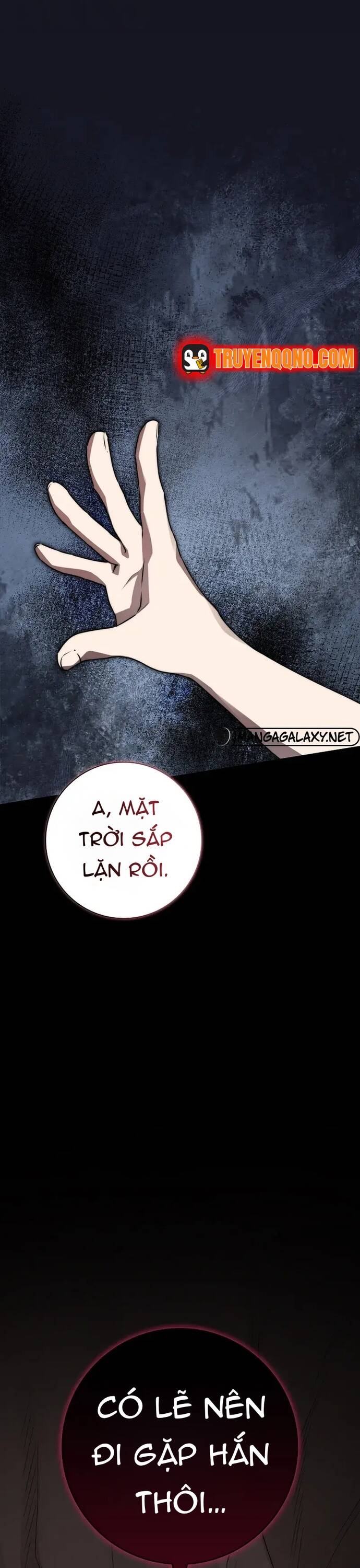 Tôi Trở Thành Bạn Thời Thơ Ấu Của Boss Cấp Trung Chap 38 - Next Chap 37