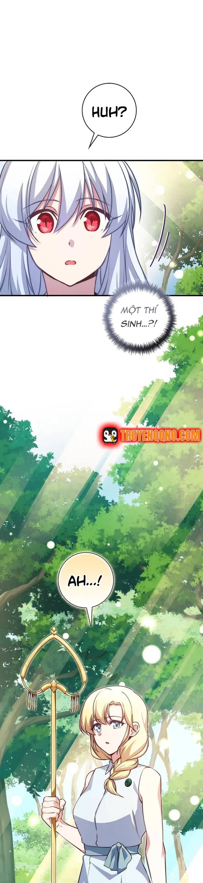 Tôi Trở Thành Bạn Thời Thơ Ấu Của Boss Cấp Trung Chap 38 - Next Chap 37