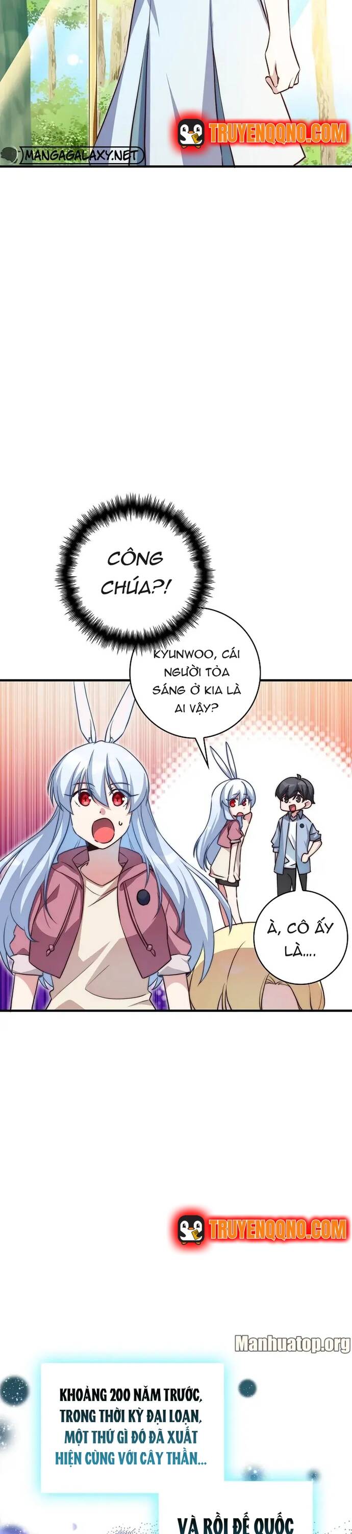 Tôi Trở Thành Bạn Thời Thơ Ấu Của Boss Cấp Trung Chap 38 - Next Chap 37