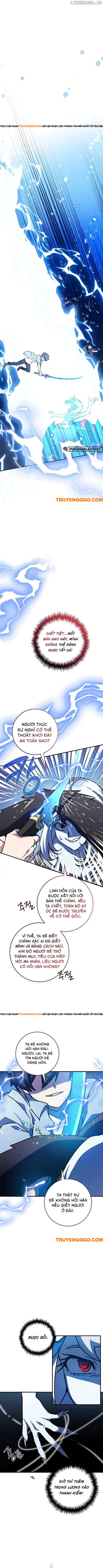 Tôi Trở Thành Bạn Thời Thơ Ấu Của Boss Cấp Trung Chap 39 - Next Chap 38