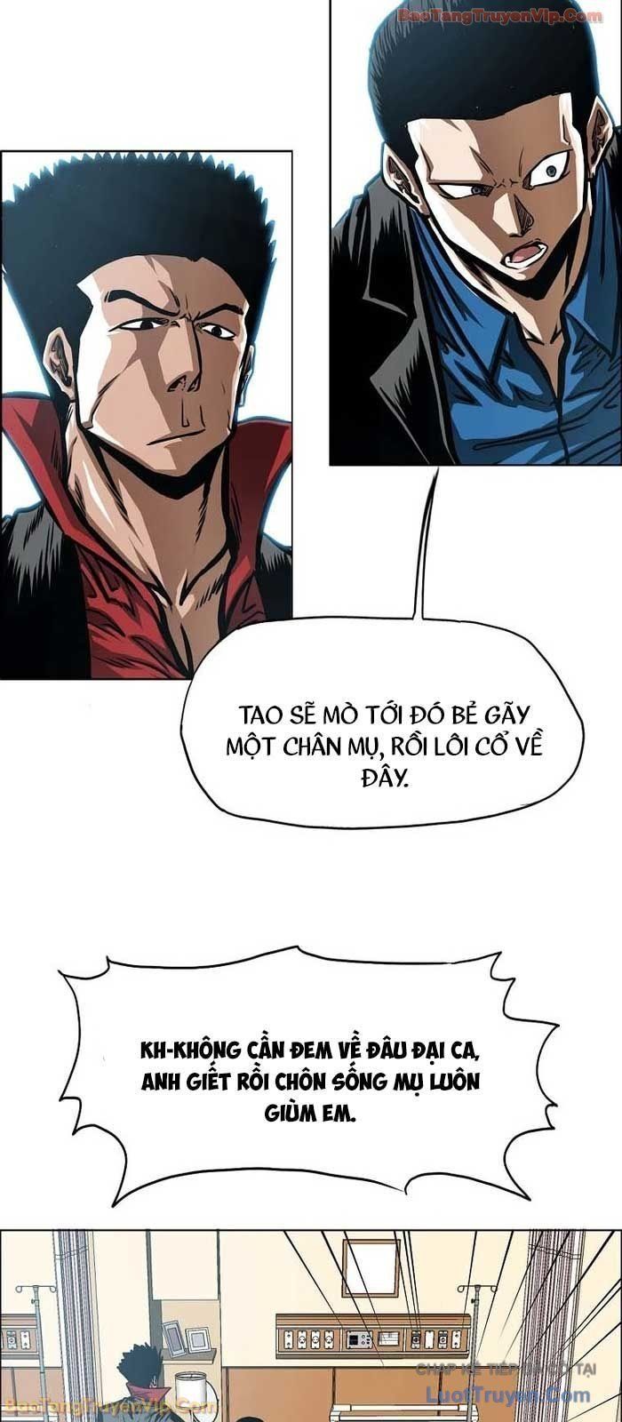 Gia Đình Bí Mật Chap 36 - Next Chap 35