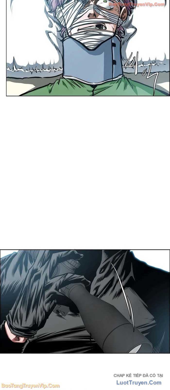 Gia Đình Bí Mật Chap 36 - Next Chap 35