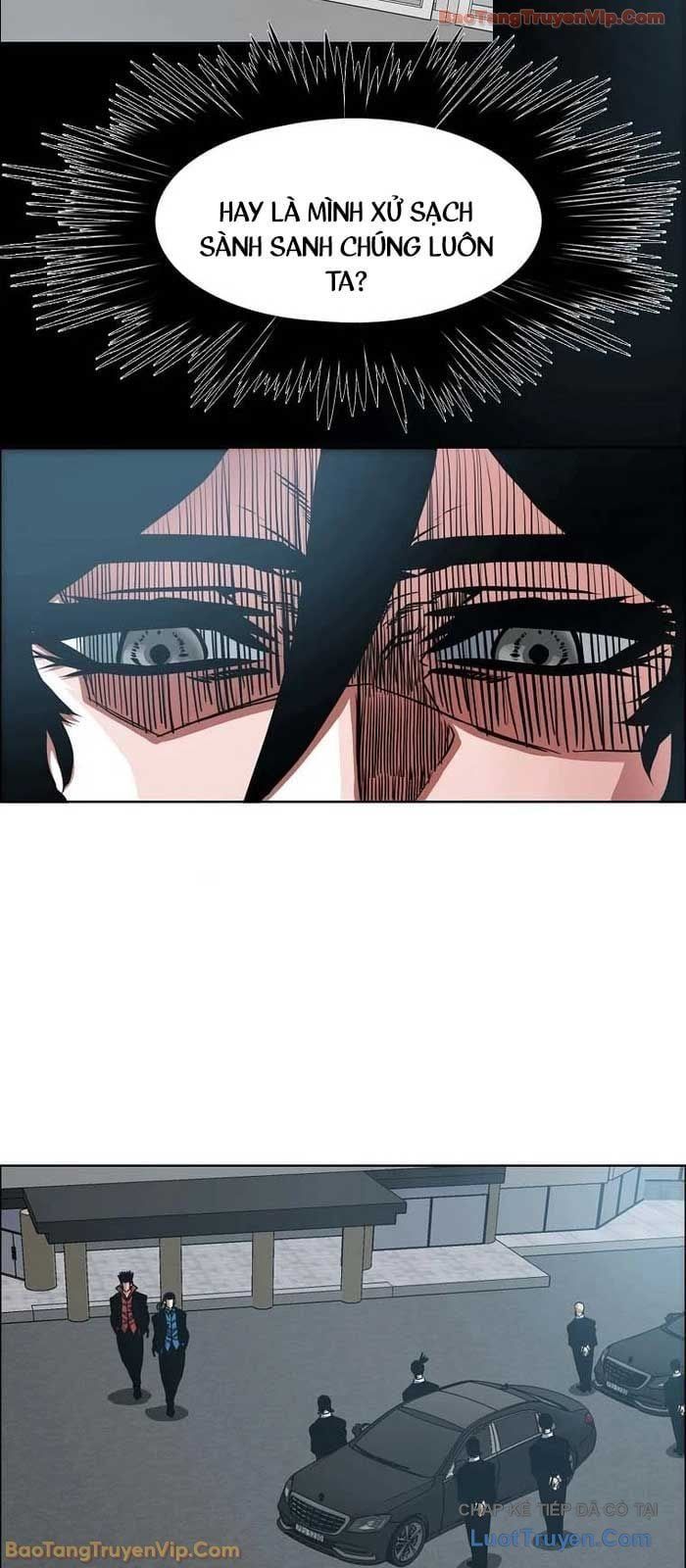 Gia Đình Bí Mật Chap 36 - Next Chap 35