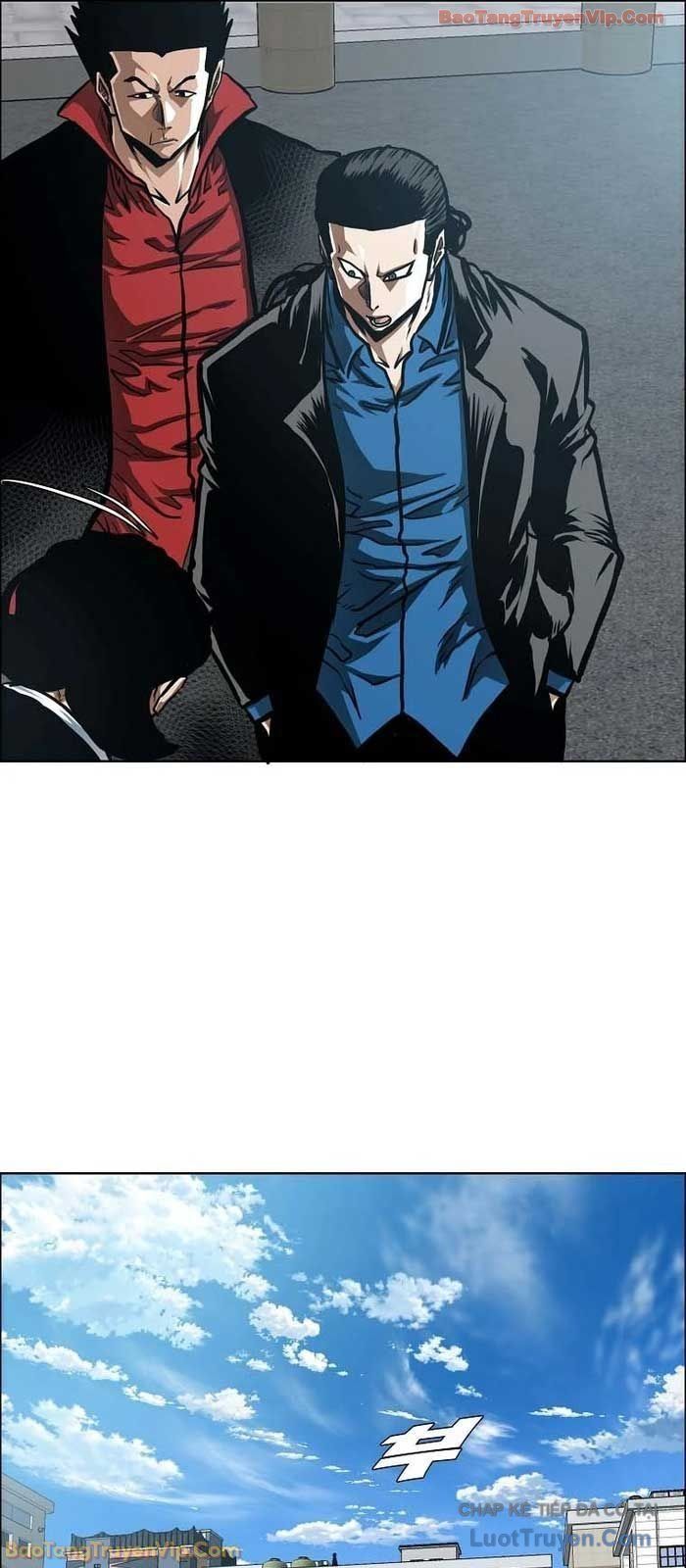 Gia Đình Bí Mật Chap 36 - Next Chap 35